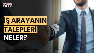 Yaşanan nitelikli ara eleman sorunu nasıl çözülecek Mustafa Gültepe yanıtladı [upl. by Lilly]