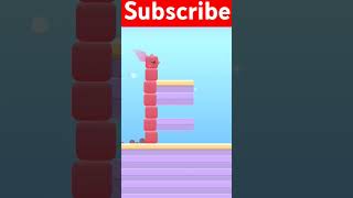 Square Bird Game  New Game Play Video shorts viral trending game ytshorts [upl. by Janicki]