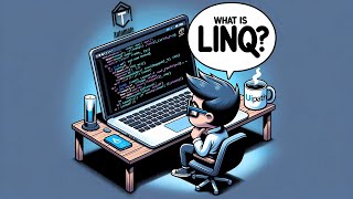 LINQ Basics  What is LINQ  Episode 1 [upl. by Darnoc962]