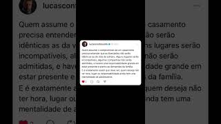 Quer melhorar seu relacionamento Se inscreva no meu canal [upl. by Enitsrik]