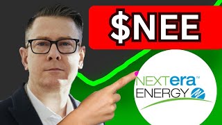 NEE Stock NextEra Energy stock NEE STOCK PREDICTIONS NEE STOCK Analysis NEE stock news today [upl. by Merilee]