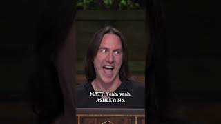 Matthew Mercer Has Never Been Happier  Critical Role Campaign 3 Episode 110 [upl. by Sirois]