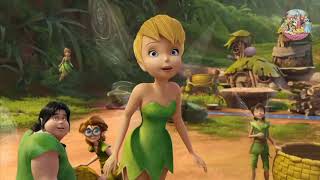 Tinkerbell and the secret of the wings in Hindi dubbing part 1New Hollywood cartoon movie [upl. by Legin]