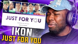 iKON 아이콘  JUST FOR YOU 줄게 REACTION  REVIEW [upl. by Tugman9]