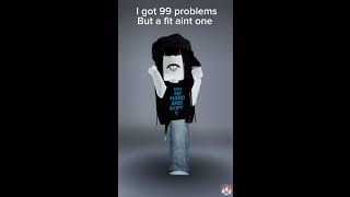 I got 99 problems [upl. by Diane-Marie]