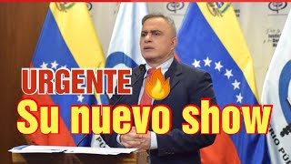 tarek William saab montó nuevo show con familiares de niños presos en Venezuela [upl. by Ronoh892]