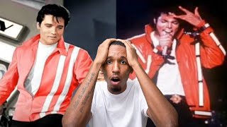 This Broke my heart PROOF that MJ copied Elvis Presley [upl. by Hooge504]