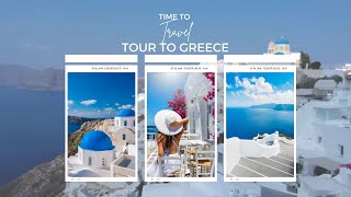 20 Essential Greece Travel Tips You Need To Know Before Your Trip [upl. by Eisenhart643]