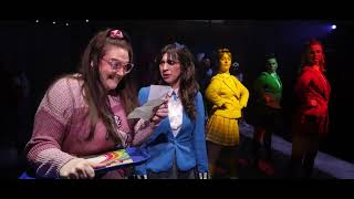 Heathers The Musical  NEW Trailer [upl. by Ahseihs]