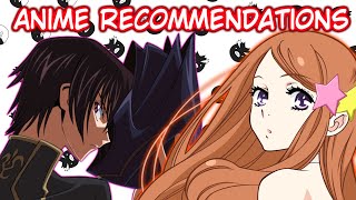 Leftist Anime Recommendations  Best Introductions to Anime [upl. by Alket]