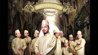 Rabbani amp Ust Amal  Al Hijrah [upl. by Scholem]