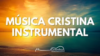 Adoración Instrumental Cristiana  Guitarra Acústica  Paz Y Calma [upl. by Bernardi399]