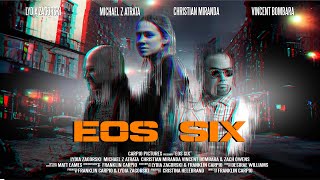 EOS SIX  action short film [upl. by Shue]