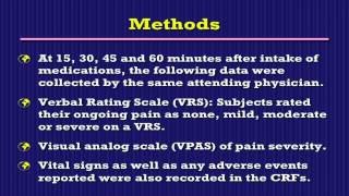 Spasmofen suppository in emergency treatment of renal colic  Video abstract 62571 [upl. by Eelak97]