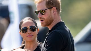 ‘Overshadowed’ Sussexes Colombia trip raises concerns of ‘manipulation’ [upl. by Llemaj]