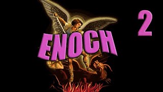 The Book of Enoch 📚 Part 2 🕎 [upl. by Tish]