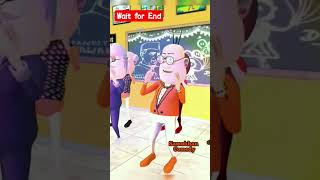 Samokhn Comedy  FAREWELL TEACHER DANCE 😂😍 Farewell dance samokhancomedy shorts [upl. by Jobi]