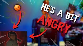 Brawlhallas FUNNIEST RAGE Moments  Brawlhalla Community Highlights [upl. by Anyt611]