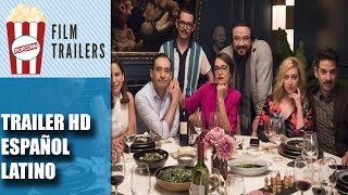 Perfectos Desconocidos  Trailer Oficial 1 Español Latino [upl. by Tullus]