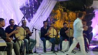 hatem maalaoui live 2016  choufili yamma bent hlel amp Yama 3liha 3youn [upl. by Ardnaed]