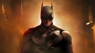 Batman Arkham Shadow – Official Story Trailer [upl. by Elleiad]