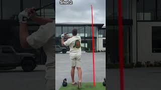 Bryson DeChambeau day 4 hole in one challenge golf foryou capcut capcutcaptions fyp holeinone [upl. by Nillad]