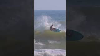 SURFLINE Clip from recent swell music surf surfing surfline auburn waves ocean beach roxy [upl. by Brenza]