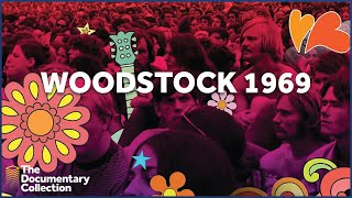 Woodstock Remembered A Music History Revisited  Full Episode The Documentary Collection [upl. by Jeth]