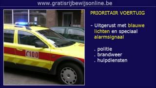 GRATIS RIJBEWIJS ONLINE 12 Rijbewijs B  BEVOEGDE PERSONEN [upl. by Hogan105]