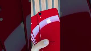 iPhone XR 64GB americano 🇺🇸 Fornecedor de iPhones de Miami iphone [upl. by Libenson]