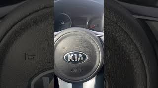 2018 Kia Sportage Hazards  Horn Not working 😔 [upl. by Lacsap666]