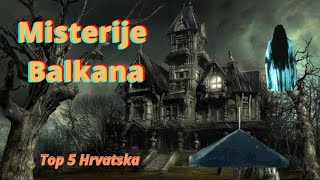 Uznemirujuće Balkanske misterije paranormalno [upl. by Berns]