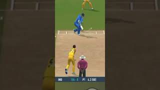 Ms dhoni 6 cricket match cricket msdhoni ipl cricketlover six [upl. by Theresita]