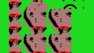 Null FileName2 And glitch Baldloon red Jumpscare Null Y Glitch jumpscares [upl. by Nimajeb273]