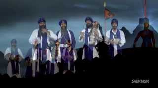 Aajo Sangte Hazur Sahib Chaliye  Giani Tarsem Singh Moranwali IGMDJ [upl. by Tibbetts202]