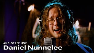 Daniel Nunnelee on Audiotree Live Full Session [upl. by Eolanda]