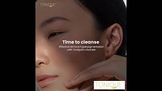 Tonique Skin Care [upl. by Anivlek134]