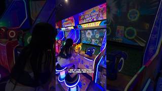 The coolest arcade in Kuala Lumpur [upl. by Annaek]