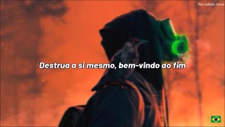 I Prevail  Judgement Day traduçãolegenda [upl. by Stillas]