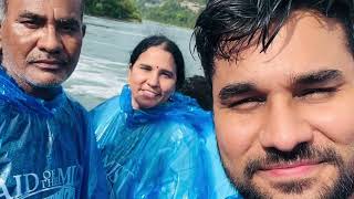 usa kaburlu  niagara water falls  usa telugu vlogs  usa [upl. by Nalepka]