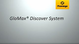 GloMax® Discover System [upl. by Surat]