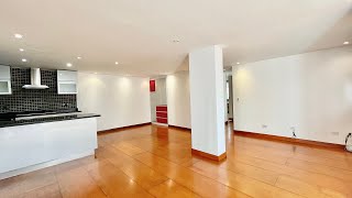 APARTAMENTO ARRIENDO ROSALES BOGOTA [upl. by Aldercy]