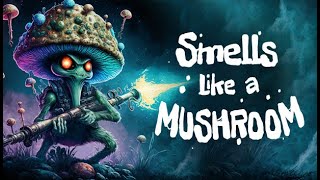 Smells Like a Mushroom  Official Reveal Trailer [upl. by Sankaran116]