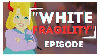 REVIEW The Proud Family Protest Episode  White Fragility for Kids [upl. by Lednic]