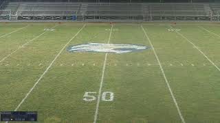 Hollidaysburg vs Mifflinburg 92024 [upl. by Barbour]