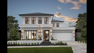 Ascot 36  Boutique Homes Display Kalkallo [upl. by Nayr]