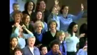 Lindell Cooley Live Worship in Brownsville 20031119 [upl. by Ille273]