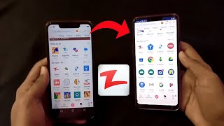 How To Share Files amp Video Using Zapya [upl. by Stulin418]