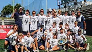 2029 NLF National Championship Full Game Fusion Futures 7 Eclipse 4 [upl. by Pega]