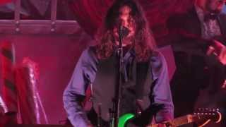 Primus amp the Chocolate Factory quotI Want It Nowquot Live in Vancouver 20150914 [upl. by Brion]